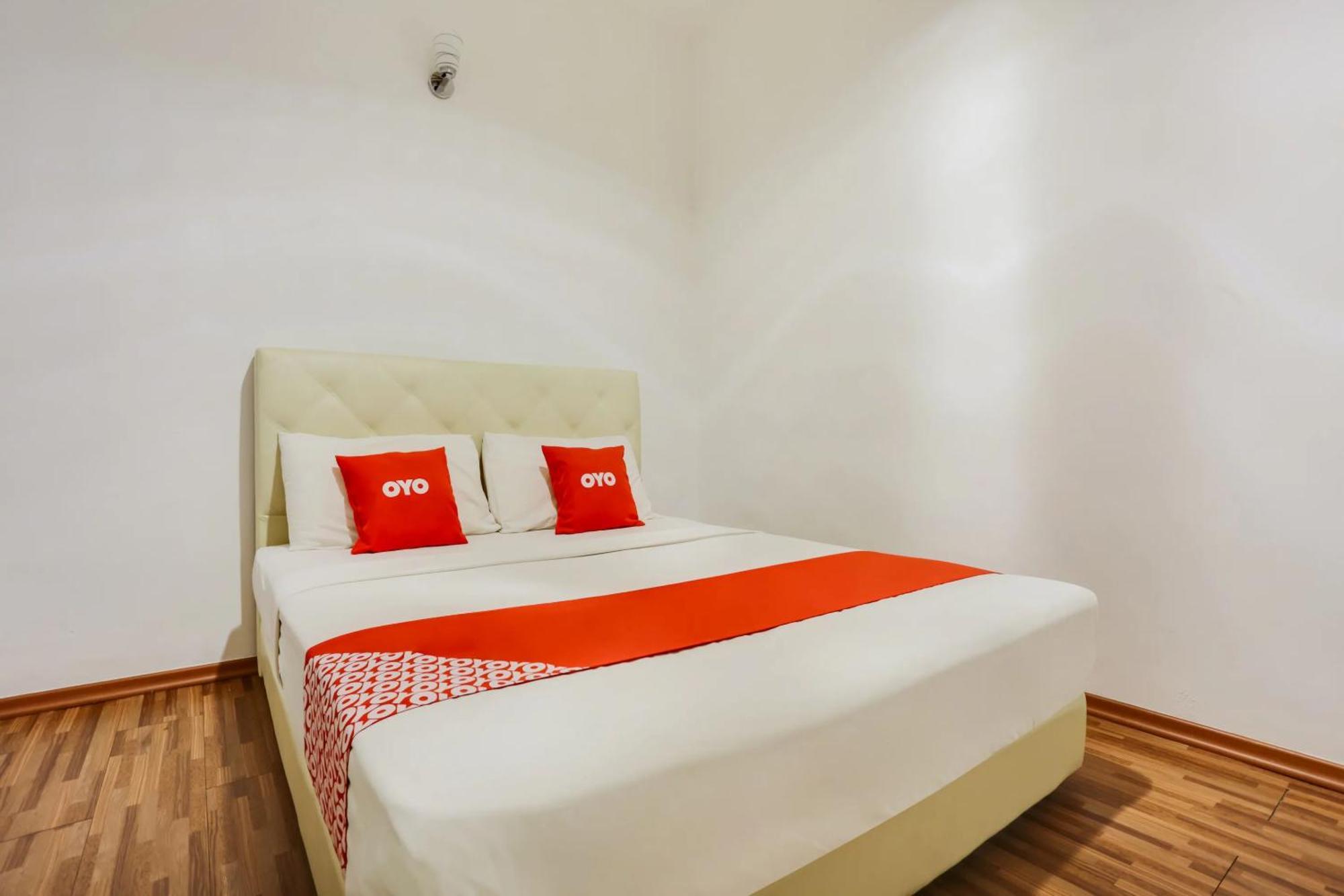 Selesa View Bukit Gambir Hotel Exterior photo