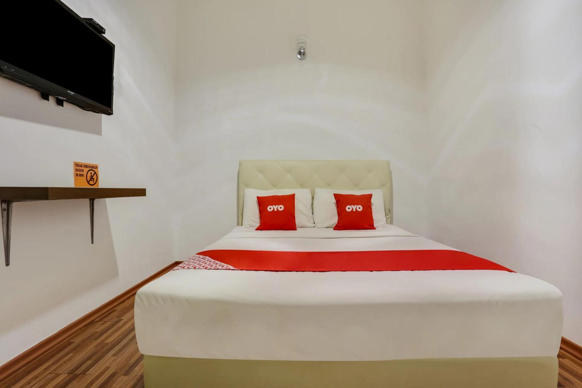 Selesa View Bukit Gambir Hotel Exterior photo
